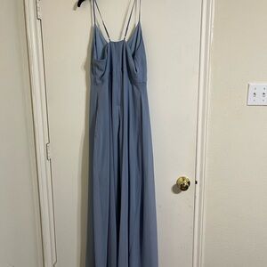 Birdy Grey Bridesmaid Dress
